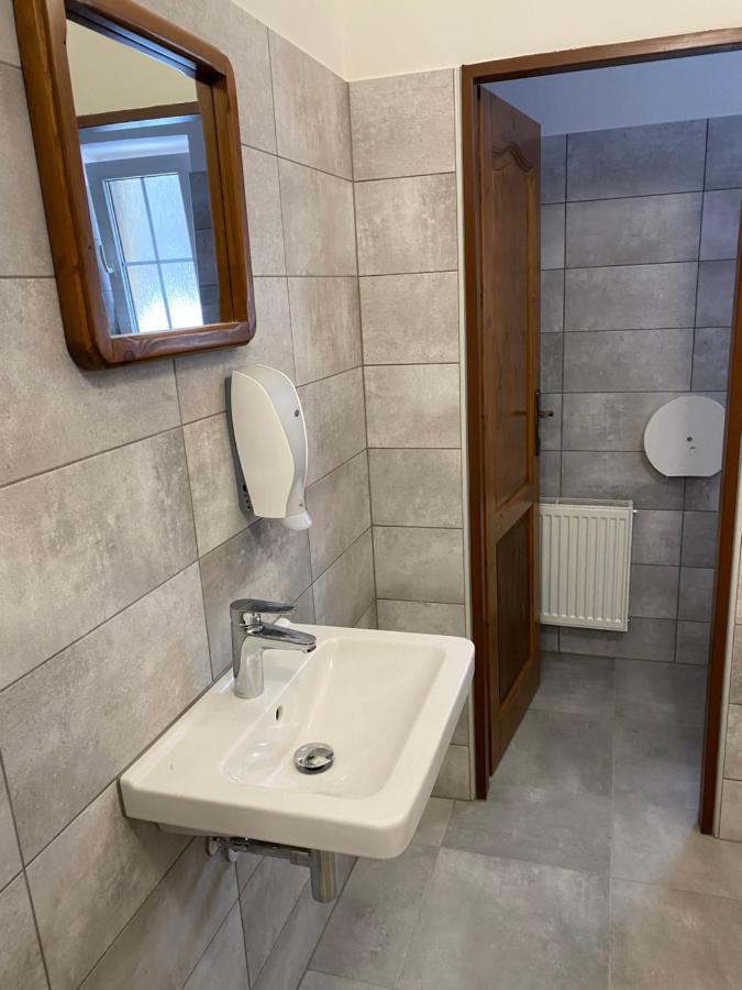Relax Centrum Gol Loučná nad Desnou Kültér fotó