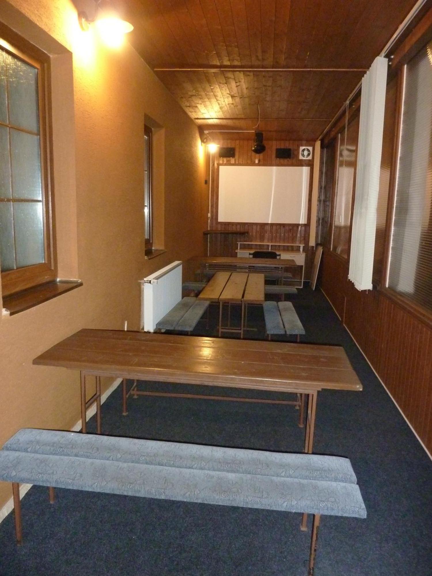 Relax Centrum Gol Loučná nad Desnou Kültér fotó