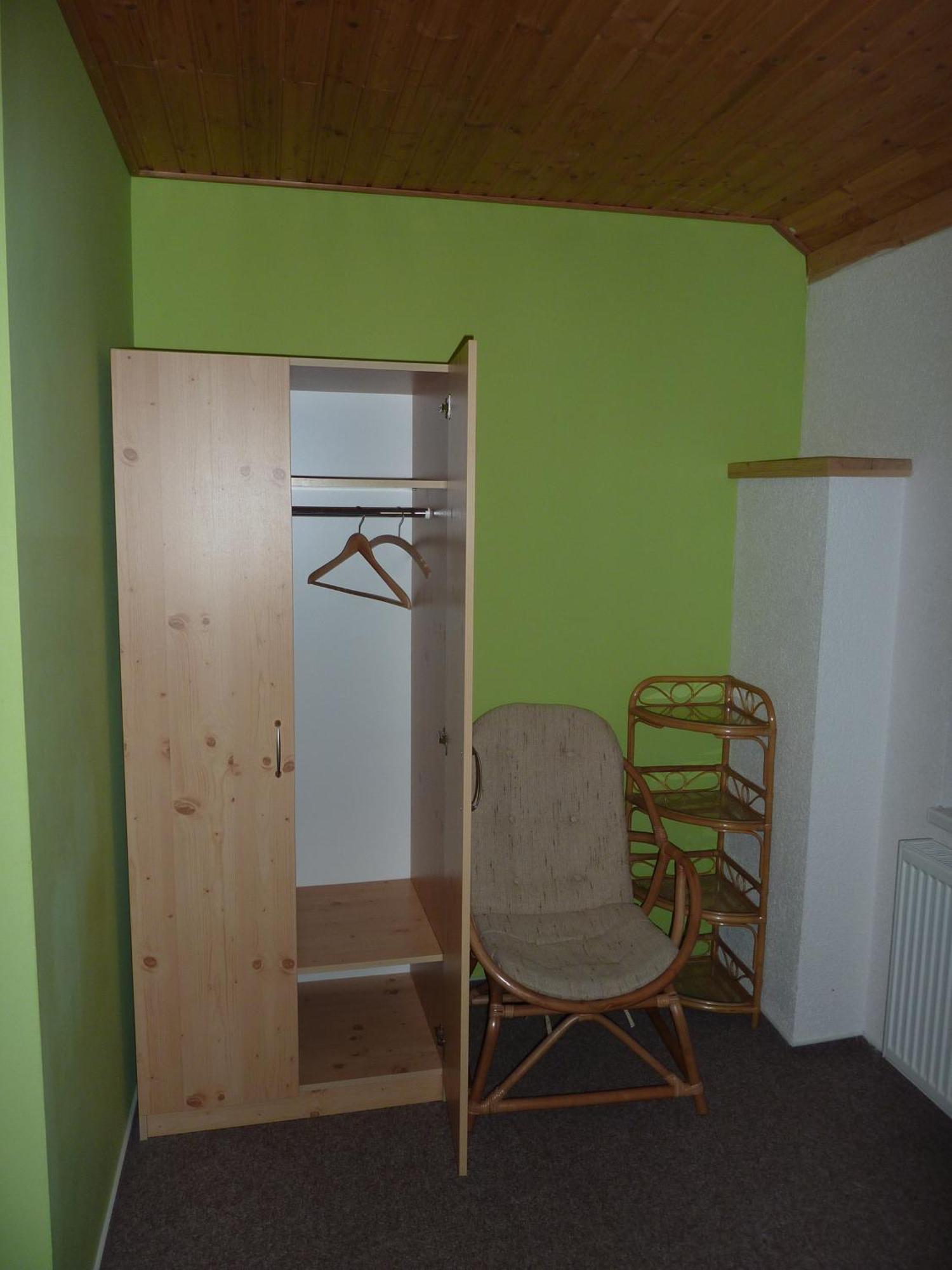 Relax Centrum Gol Loučná nad Desnou Szoba fotó