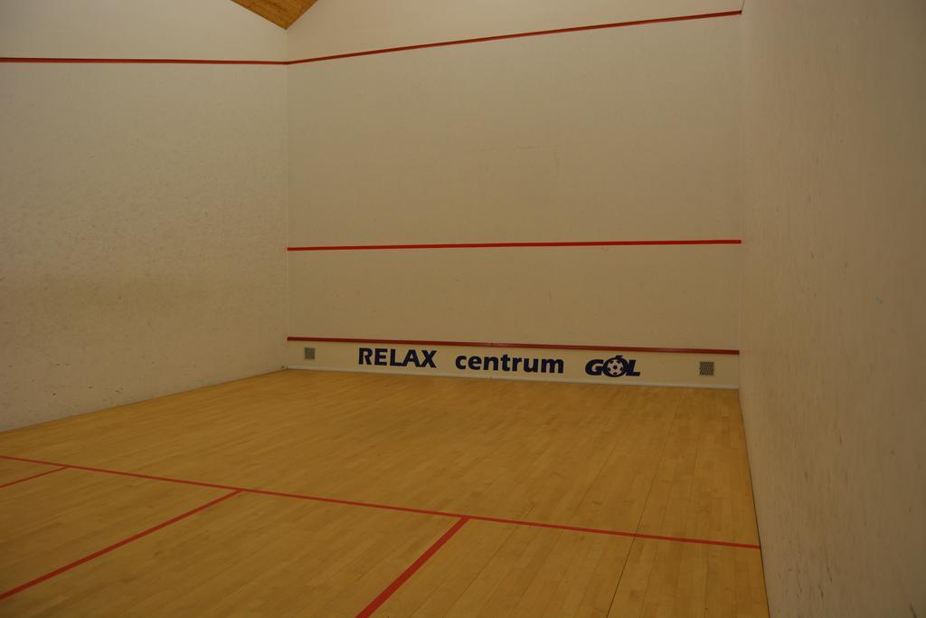 Relax Centrum Gol Loučná nad Desnou Kültér fotó