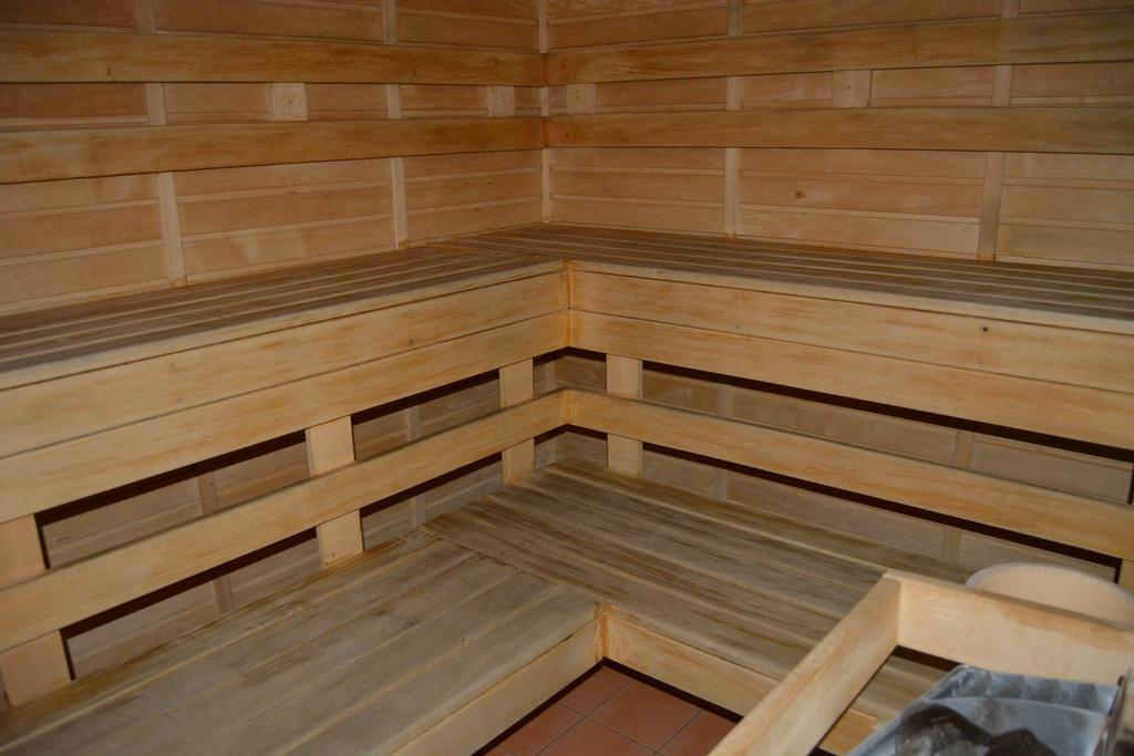 Relax Centrum Gol Loučná nad Desnou Kültér fotó
